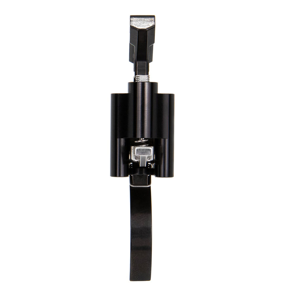 AR15 SS - Noir Adaptable Pro Courbé